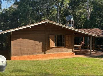 imagem · Chácara à venda em Itapevi, Recanto Verde, com 2 quartos, com 2265 m²