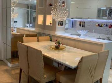 imagem · Apartamento à venda em Barueri, Centro, com 3 quartos, com 73 m², Double Bethaville