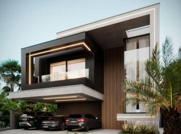 imagem · Sobrado à venda em Santana de Parnaíba, Tamboré, com 4 quartos, com 489 m², Cond
