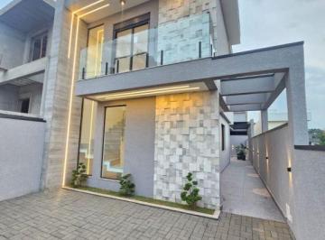 imagem · Casa à venda em Santana de Parnaíba, Villas do Jaguari, com 3 suítes, com 148 m²