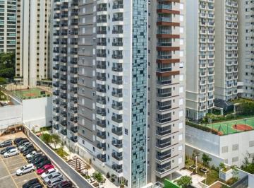 imagem · Apartamento para alugar em Barueri, Alphaville, com 1 suíte, com 49 m², Wi-House