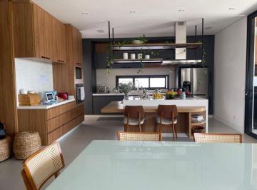 imagem · Casa para alugar em Santana de Parnaíba, Tamboré, com 4 suítes, com 580 m², Tamb