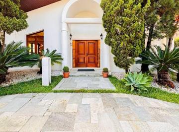 imagem · Casa à venda e para alugar em Barueri, Alphaville, com 4 suítes, com 530 m²