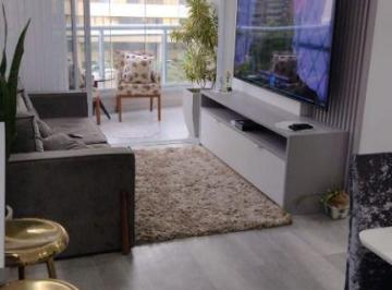 imagem · Apartamento à venda em Barueri, Empresarial 18 do Forte, com 2 quartos, com 70 m