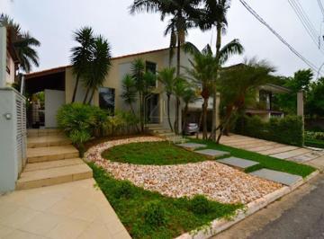 imagem · Casa para alugar em Barueri, Alphaville, com 4 suítes, com 450 m², Residencial Dois