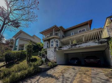 imagem · Casa à venda em Santana de Parnaíba, Tarumã, com 4 suítes, com 434 m², Tarumã