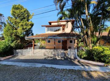 imagem · Sobrado à venda em Cotia, Chácara Pavoeiro, com 3 quartos, com 300 m², Condomíni