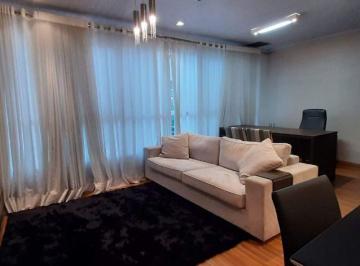 imagem · Sala para alugar em Barueri, Alphaville Conde II, com 46.8 m²