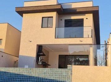 imagem · Casa à venda em Santana de Parnaíba, Suru, com 3 suítes, com 259.97 m², Residenc