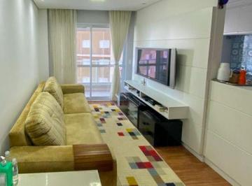 imagem · Apartamento à venda em Barueri, Centro, com 2 quartos, com 62 m²