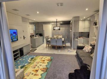 imagem · Apartamento à venda em Barueri, Alphaville, com 3 quartos, com 107 m²