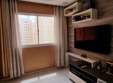 imagem · Apartamento à venda em Barueri, Vila São João, com 2 quartos, com 51 m², Inspire