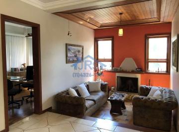 imagem · Sobrado à venda em Cotia, Granja Viana II, com 4 suítes, com 505.27 m², Condomín