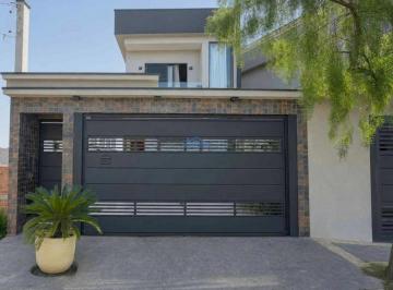 imagem · Casa à venda em Santana de Parnaíba, Villas do Jaguari, com 3 quartos, com 165 m