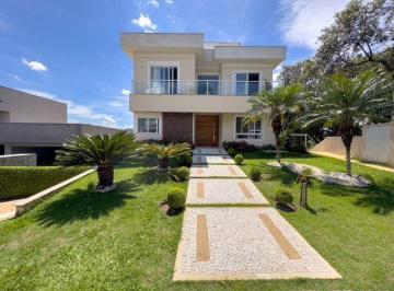 imagem · Casa à venda em Santana de Parnaíba, Tarumã, com 4 suítes, com 484 m², Residenci