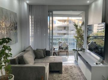 imagem · Apartamento à venda em Barueri, Empresarial 18 do Forte, com 2 quartos, com 70 m