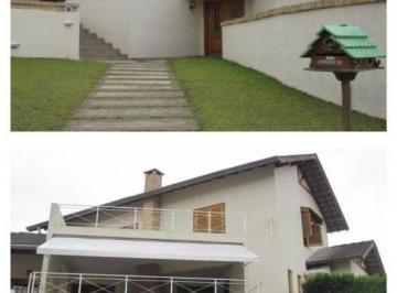 imagem · Sobrado à venda em Jandira, Jardim do Golf I, com 4 suítes, com 500 m², Condomín