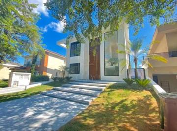 imagem · Casa à venda em Santana de Parnaíba, Alphaville, com 4 suítes, com 600 m², Genesis 2