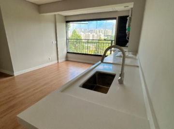 imagem · Apartamento à venda em Barueri, Alphaville Empresarial, com 3 quartos, com 70 m²