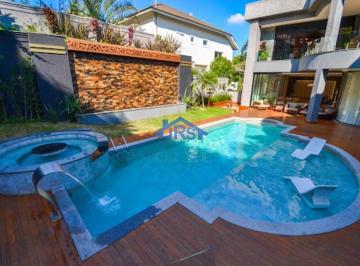 imagem · Casa à venda em Barueri, Residencial Tamboré, com 11 suítes, com 1600 m², Tamboré Um