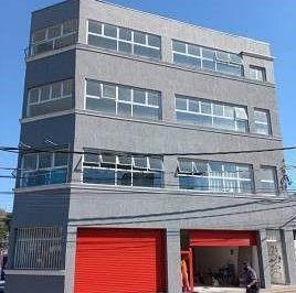 imagem · Sala à venda em Jandira, Centro, com 520 m²