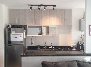 imagem · Apartamento à venda em Cotia, Gramado, com 2 quartos, com 52 m², Condomínio Harm