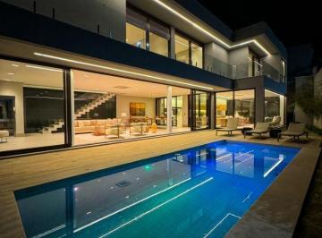 imagem · Casa à venda em Barueri, Tamboré, com 4 suítes, com 510 m², Villa Solaia Residencial