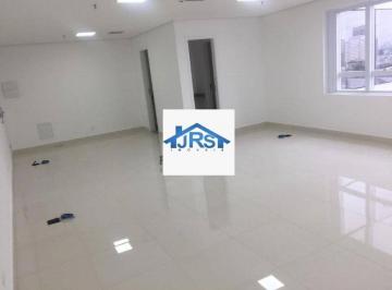imagem · Sala à venda em Barueri, Alphaville Industrial, com 50 m², Condomínio Ed. Alpha