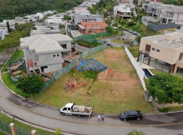 imagem · Terreno à venda em Santana de Parnaíba, Alphaville, Residencial Burle Marx