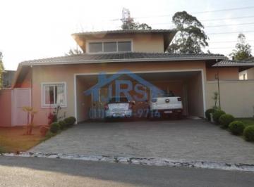 imagem · Casa à venda em Jandira, Nova Higienópolis, com 4 suítes, com 510 m², Condomínio