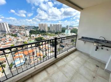 imagem · Apartamento à venda em Barueri, Vila Boa Vista, com 3 quartos, com 81 m², Flor d