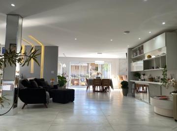 imagem · Casa à venda em Jandira, Nova Higienópolis, com 3 suítes, com 490 m², Condominio