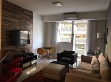 imagem · Flat à venda e para alugar em Barueri, Alphaville, com 1 quarto, com 57 m²