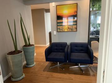 imagem · Sala à venda em Barueri, Alphaville, com 145.8 m², Edifício Office Grajaú