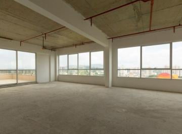 imagem · Sala à venda em Barueri, Bethaville I, com 133.62 m², Edifício Nbc