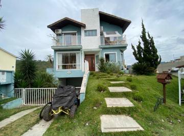imagem · Sobrado à venda em Santana de Parnaíba, Suru, com 4 quartos, com 180 m², Residen