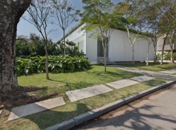 imagem · Casa à venda em Barueri, Condomínio Centro Comercial Alphaville, com 4 suítes, c