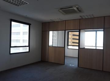 imagem · Sala para alugar em Barueri, Alphaville Industrial, com 57 m², Cea Torre I