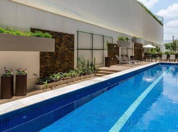 imagem · Apartamento para alugar em Barueri, Alphaville, com 1 suíte, com 49 m²