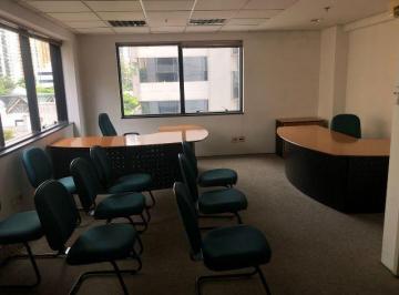 imagem · Sala para alugar em Barueri, Alphaville, com 40 m², Edifício Personal Business Office