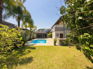 imagem · Casa à venda em Santana de Parnaíba, Centro, com 4 suítes, com 404.57 m², Reside