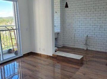 imagem · Apartamento à venda em Cotia, Jardim Barro Branco, com 2 quartos, com 48 m², New Life