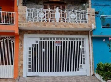 imagem · Casa à venda em Jandira, Jardim Gabriela I, com 3 quartos, com 250 m²