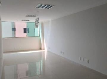 imagem · Sala para alugar em Barueri, Empresarial 18 do Forte, com 42 m², Edifício Gama Office