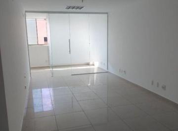 imagem · Sala para alugar em Barueri, Empresarial 18 do Forte, com 42 m², Edifício Gama Office