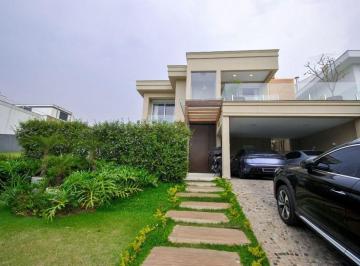 imagem · Casa à venda e para alugar em Santana de Parnaíba, Alphaville, com 4 suítes, com
