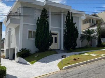 imagem · Casa à venda e para alugar em Santana de Parnaíba, Alphaville, com 6 suítes, com