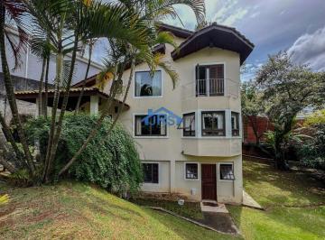 imagem · Casa à venda em Santana de Parnaíba, Tarumã, com 5 suítes, com 260 m², Residenci