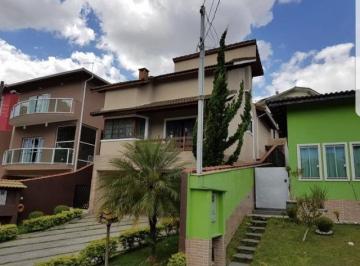 imagem · Casa à venda em Jandira, Parque Nova Jandira, com 4 quartos, com 300 m², Residen