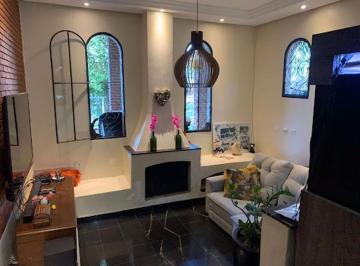 imagem · Casa à venda em Jandira, Nova Higienópolis, com 3 suítes, com 408 m², Nova Higie